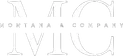 Montana & Company logo